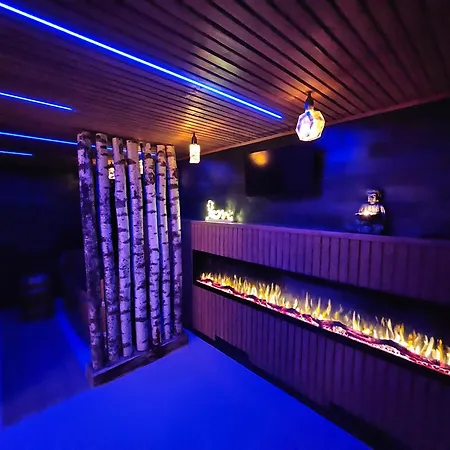 Hm Aparthotel