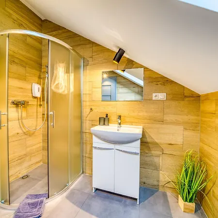 Aparthotel Hm Prešov