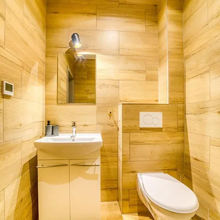 Appart hôtel Hm 3*