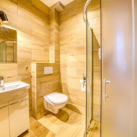 Appart hôtel Hm 3*