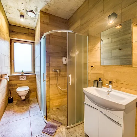 Hm Aparthotel Prešov