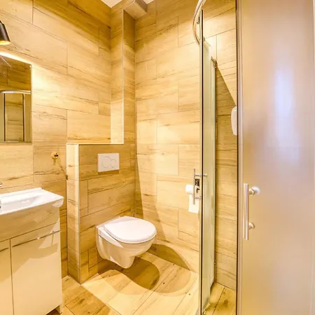 Hm Aparthotel *