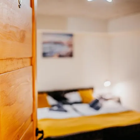 Appart hôtel Hm 3*