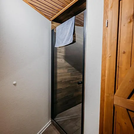 아파트호텔 Hm 4*