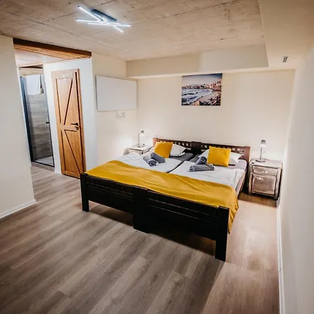 Aparthotel Hm Presov