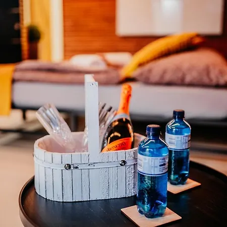 Hm Aparthotel