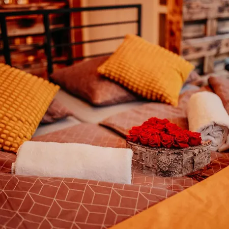 아파트호텔 Hm 4*