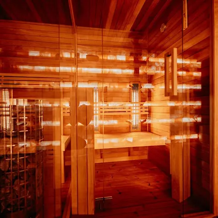 Hm 아파트호텔 4*