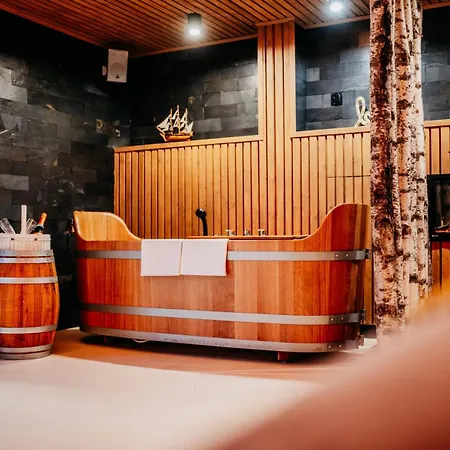 Aparthotel Hm Presov