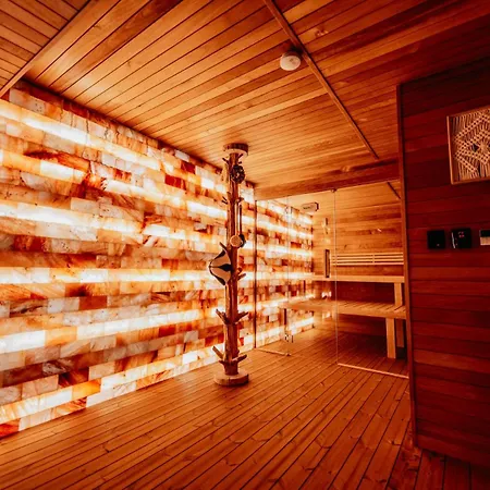 Hm Aparthotel