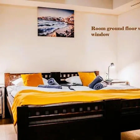 Hm Appart hôtel