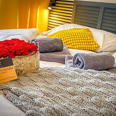 Aparthotel Hm