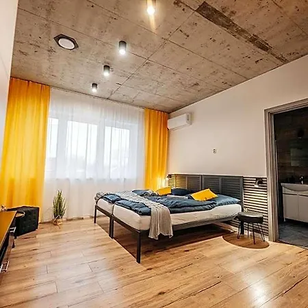 Aparthotel Hm