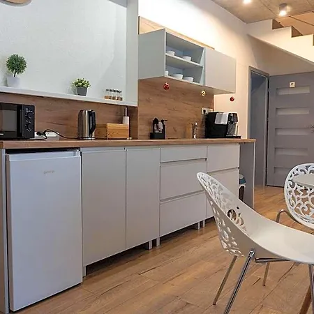 Aparthotel Hm