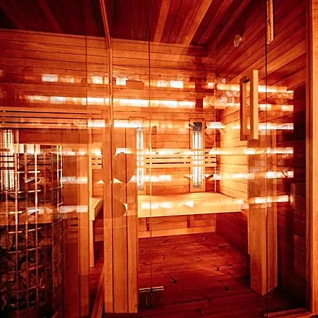 Aparthotel Hm