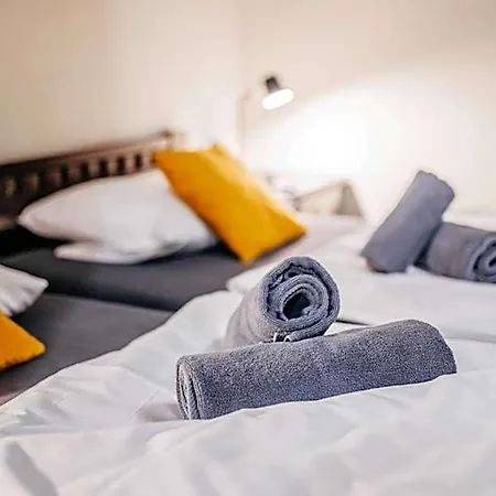 Aparthotel Hm
