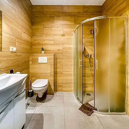 Hm Aparthotel Prešov