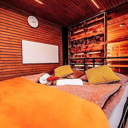 Aparthotel Hm 3*