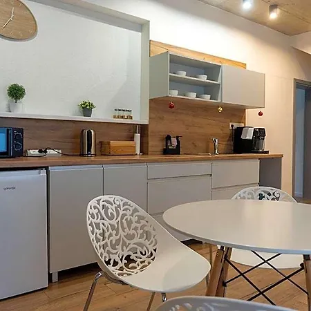 Hm Aparthotel