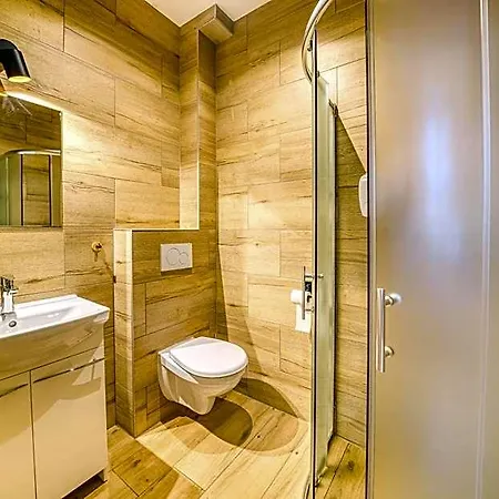 Aparthotel Hm 3*